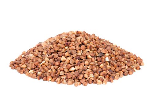 Гречка: состав, польза и свойства