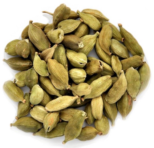Кардамон