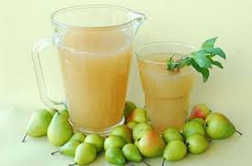 Полезные и удивительные свойства груши