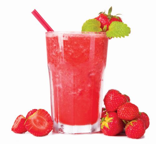 Полезные свойства гуавы