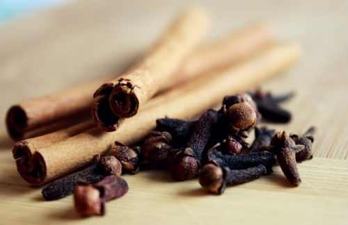 Полезные свойства гвоздики