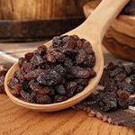 Полезные свойства изюма