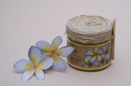 Свойства эфирного масла ванили