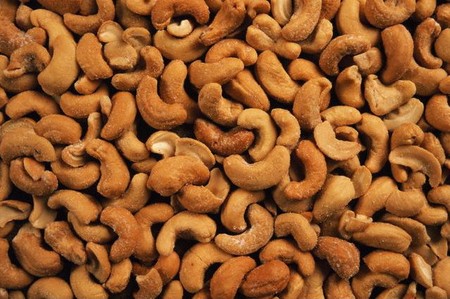 Кешью Кешью