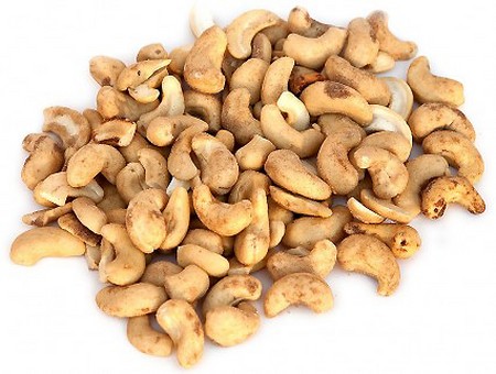 Кешью Кешью