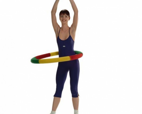 Упражнения для талии – путь к идеальной фигуре