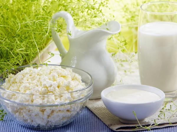 Диета Магги творожная – похудейте без вреда для здоровья