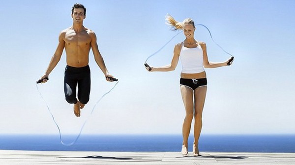 Как правильно прыгать на скакалке? Советы попрыгуньям! Как правильно прыгать на скакалке? Советы попрыгуньям!