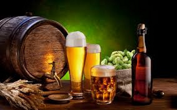 Какова калорийность пива разных сортов Какова калорийность пива разных сортов