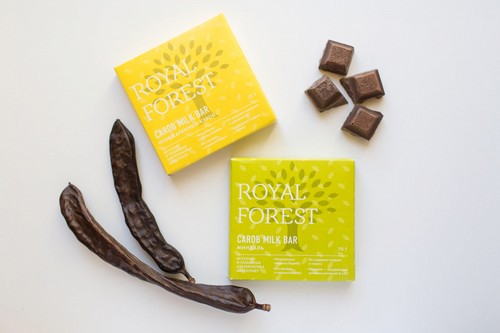 Сладости без вреда для фигуры: чем заменить сахар?