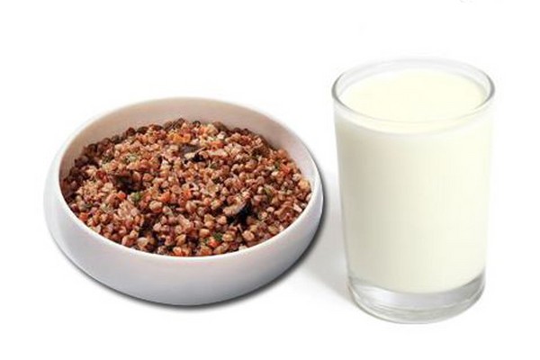 Каши для похудения, которые сжигают жир