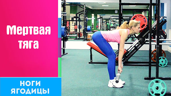 Как накачать попу дома: эффективные упражнения для девушек