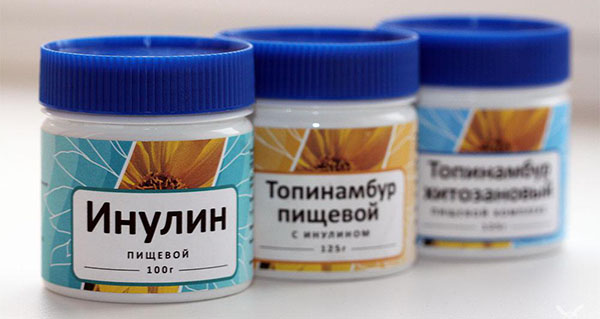 Польза и вред топинамбура