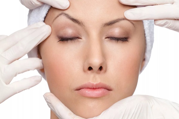 Как подтянуть овал лица в домашних условиях Как подтянуть овал лица в домашних условиях