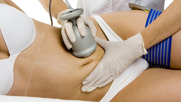 Ультразвуковая кавитация - что это такое