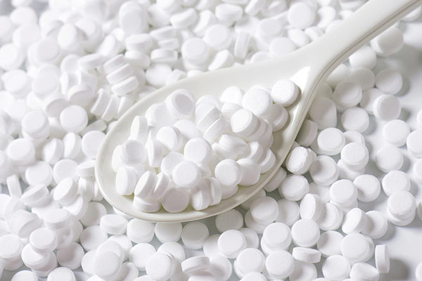 Польза и вред сукралозы