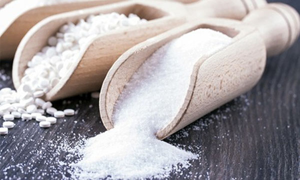 Польза и вред сукралозы