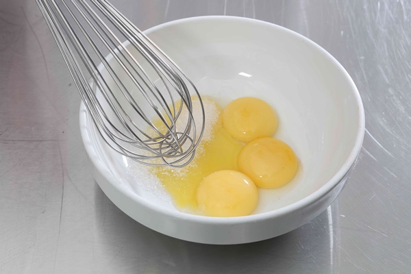 Майонез по Дюкану Майонез по Дюкану