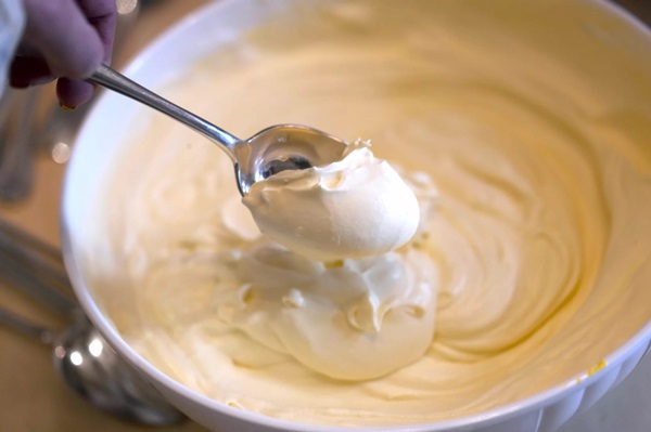 Майонез по Дюкану Майонез по Дюкану