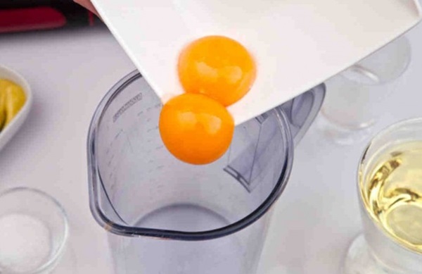 Майонез по Дюкану Майонез по Дюкану