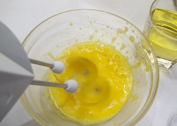 Майонез по Дюкану Майонез по Дюкану