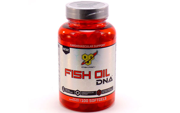 Как выбрать рыбий жир в капсулах