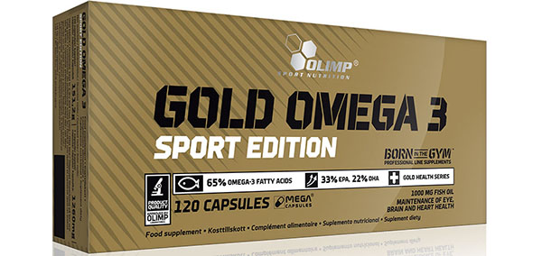 Как выбрать рыбий жир в капсулах