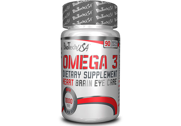 Как выбрать рыбий жир в капсулах