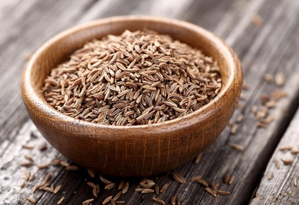 Стоп целлюлит: четыре продукта для похудения