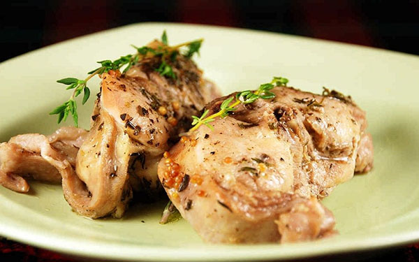 Стоп целлюлит: четыре продукта для похудения