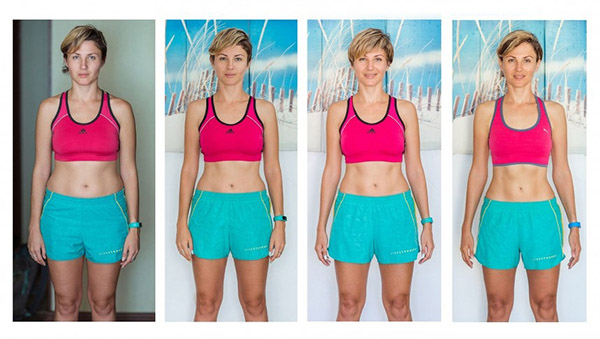 Табата: упражнения для похудения Табата: упражнения для похудения