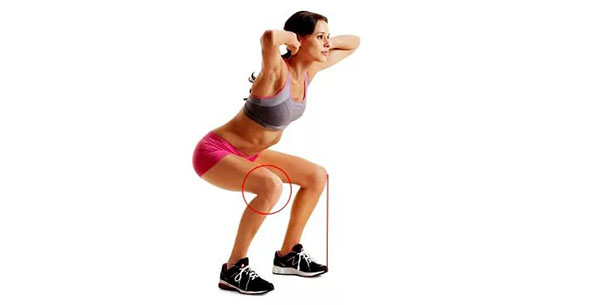 Табата: упражнения для похудения Табата: упражнения для похудения