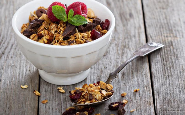 Утро по-новому: ТОП-3 полезных и вкусных завтраков