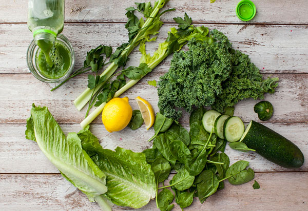 Зеленый рейтинг: ТОП-3 продуктов для летнего салата