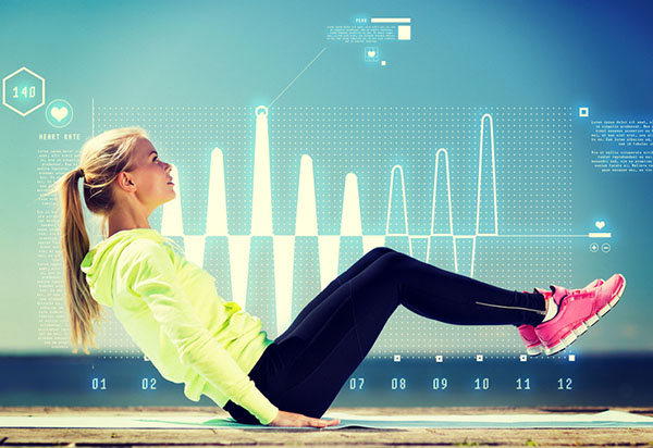 Фитнес-апгрейд: три способа улучшить тренировку