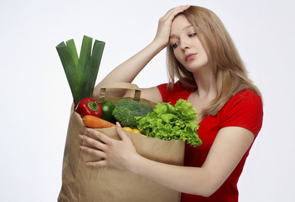 Зеленая, соковая, лимонадная: три диеты, опасных для здоровья