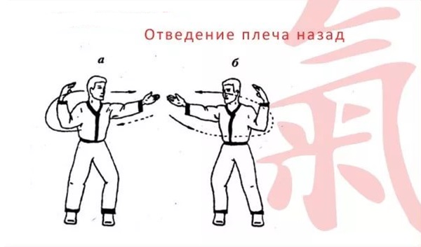 Китайская гимнастика цигун для начинающих