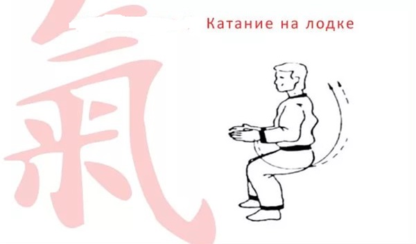 Китайская гимнастика цигун для начинающих