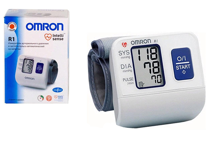 Omron R1