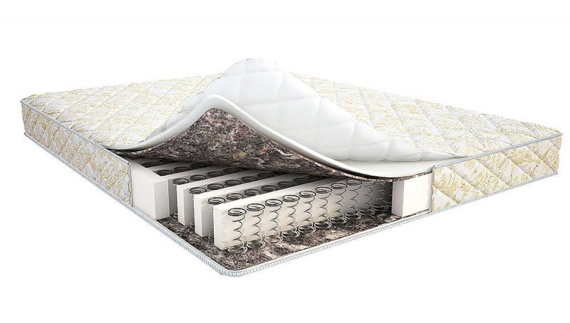 Аскона BALANCE EXTRA