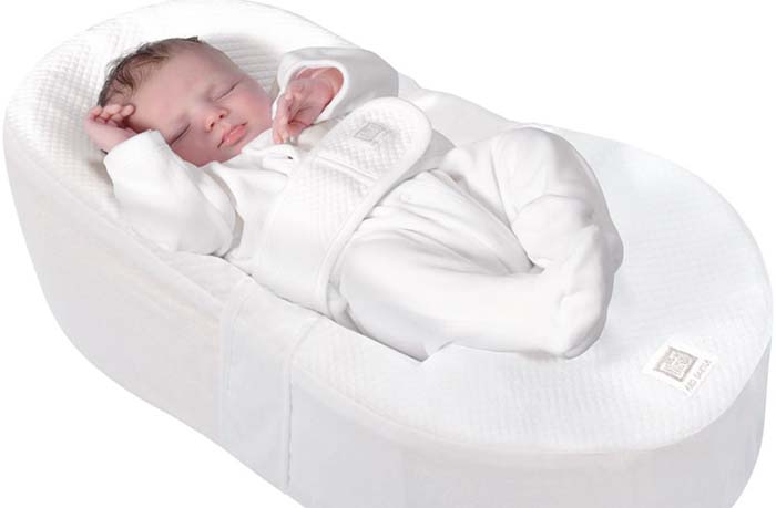 Red Castle Cocoonababy