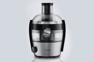 Philips Viva Collection HR1837