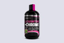 L-Carnitine + Chrome