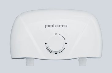 Polaris Orion 5.5 ST Polaris Orion 5.5 ST