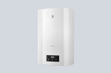 Electrolux GWH 11 PRO Inverter Electrolux GWH 11 PRO Inverter