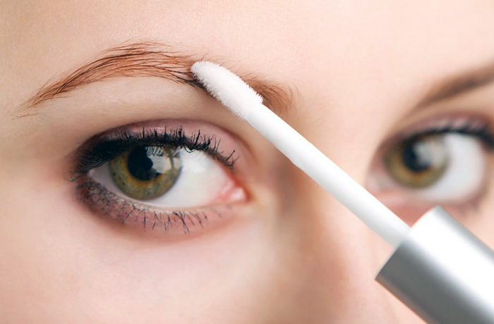 Масло усьмы для роста бровей Масло усьмы для роста бровей