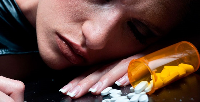 Чума 21 века