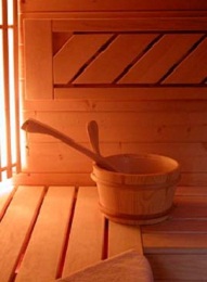 Правильно худеем в бане