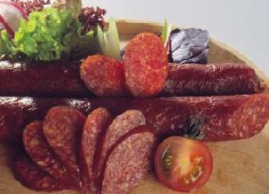 Технология приготовления копченых колбас