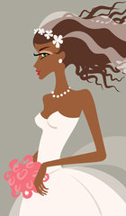 Как похудеть к свадьбе?